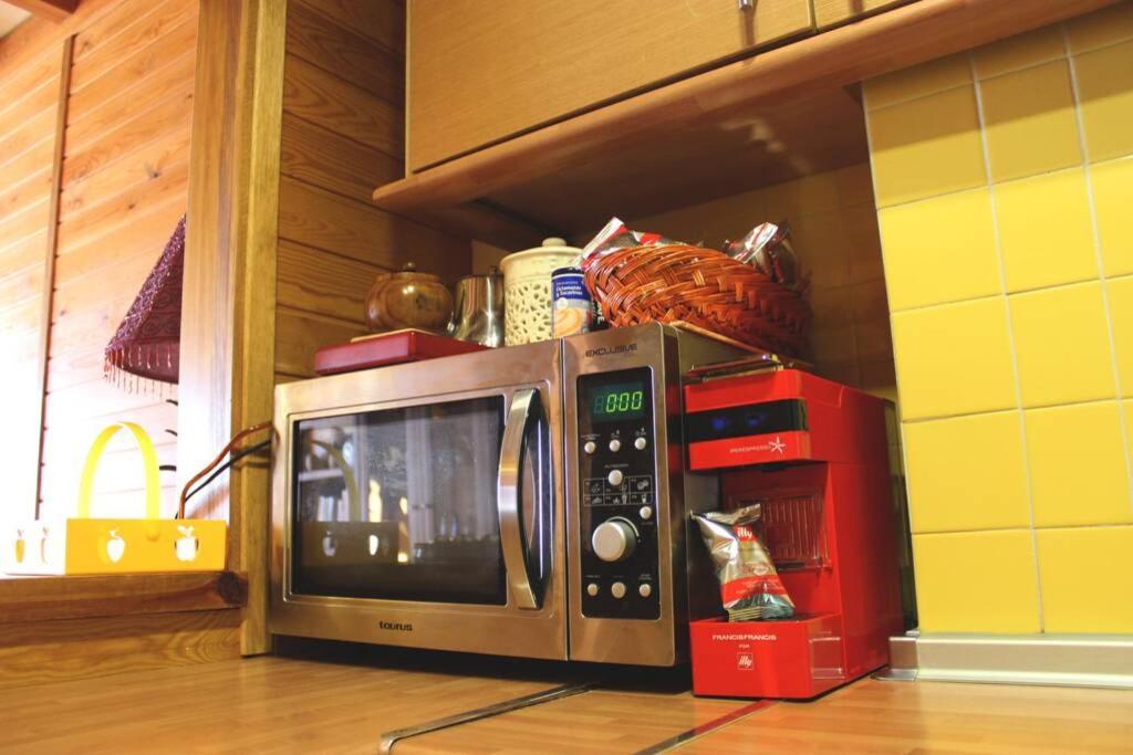 Rocha Exclusivo Apartamento En La Mejor Zona Con Vistas Y Parking Gratuito เซียร์ราเนบาดา ภายนอก รูปภาพ